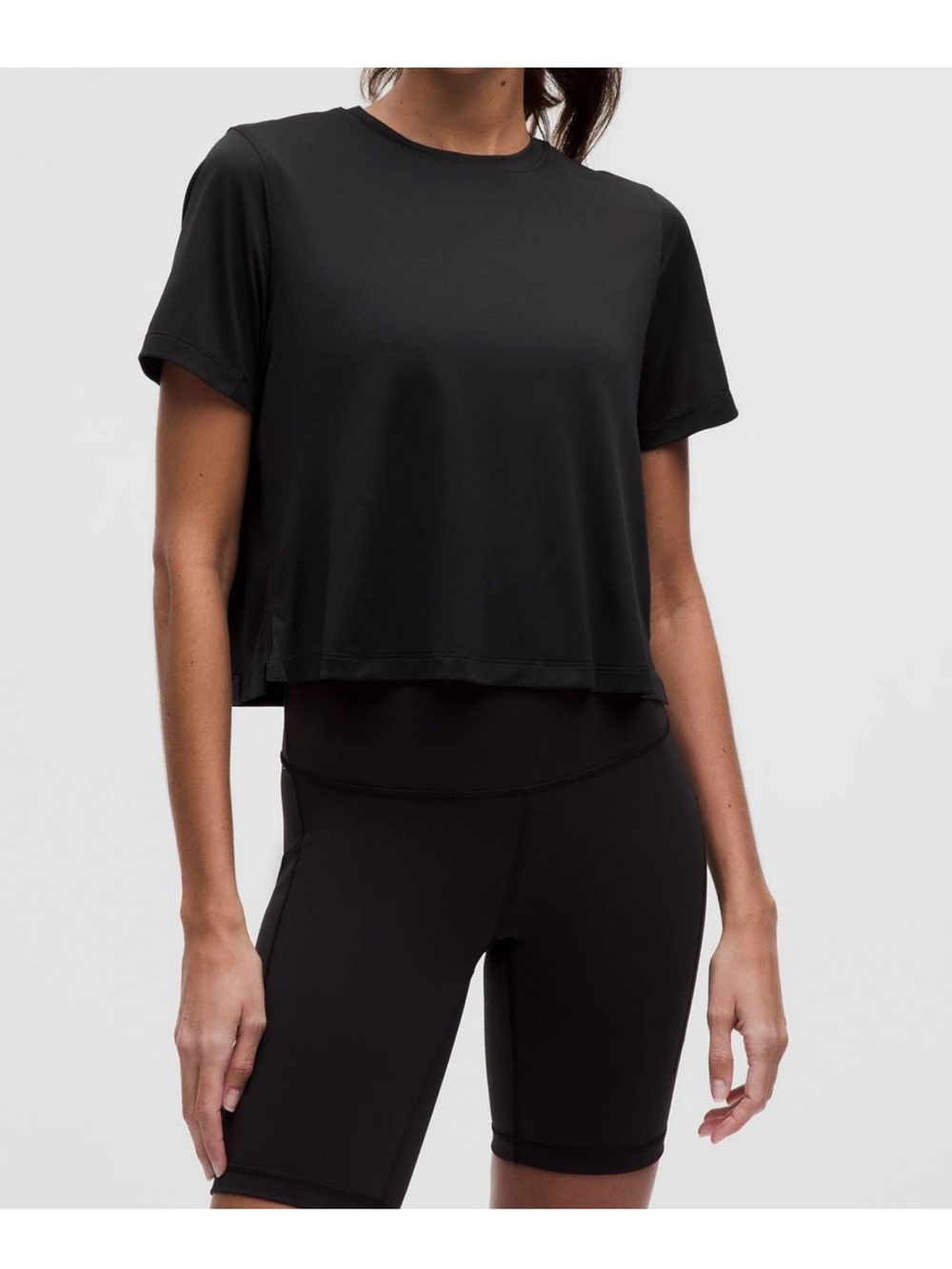 Lululemon T-Shirt